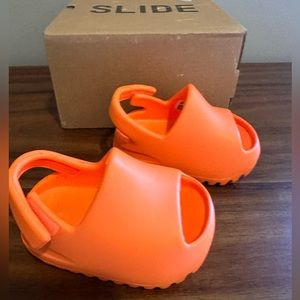 Yeezy Slide Infant, 3K
